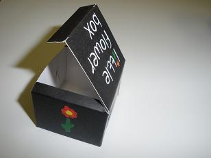 Custom Printed Die Cut Boxes - Glueless Boxes