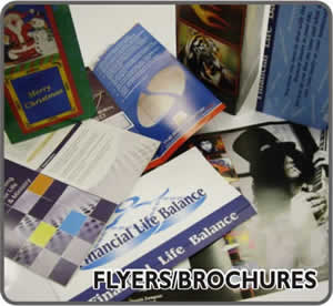 Printing of Flyers & Brochures. Brochure printing brochures. Print brochures.